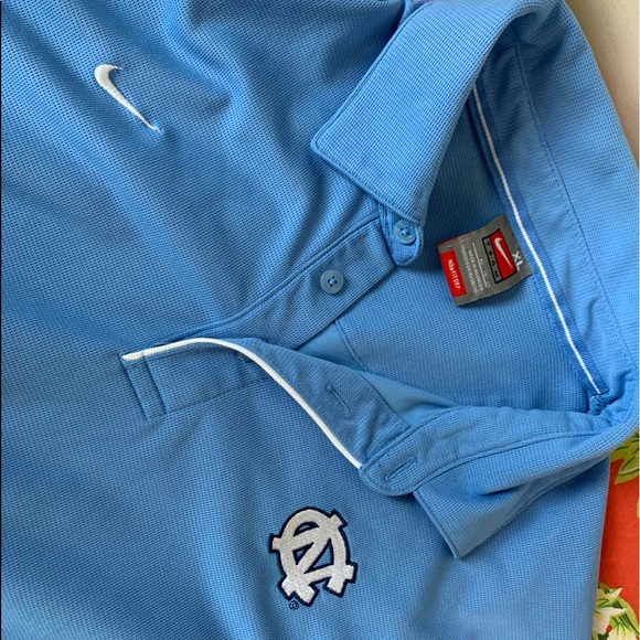 Unc shirts - Picture 2 of 6